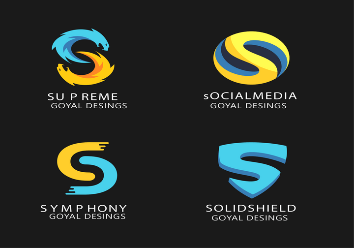 24313I will create unique logo socks design for you