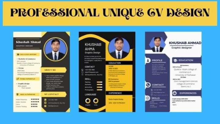 24601I will make a modern business card within  2 hours.